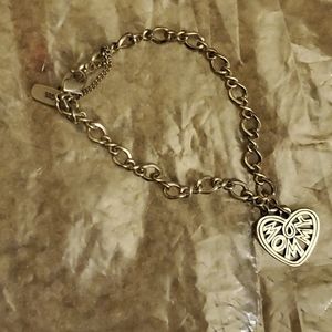 JAMES AVERY charm Braclet with MOMMY charm